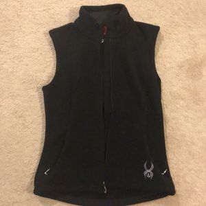 Spyder Vest- Small